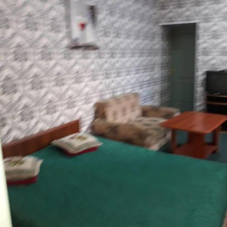 Eurolux Hotel Poltava Eksteriør bilde