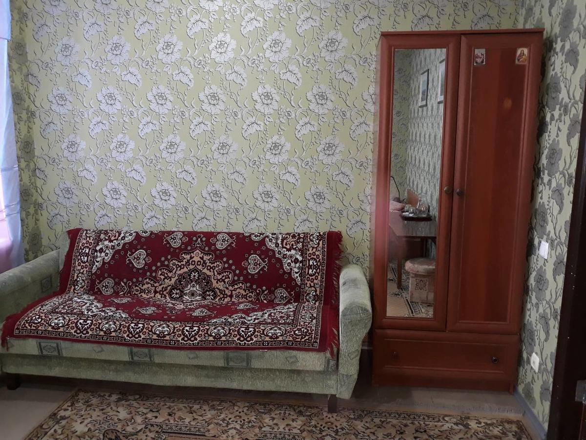 Eurolux Hotel Poltava Eksteriør bilde