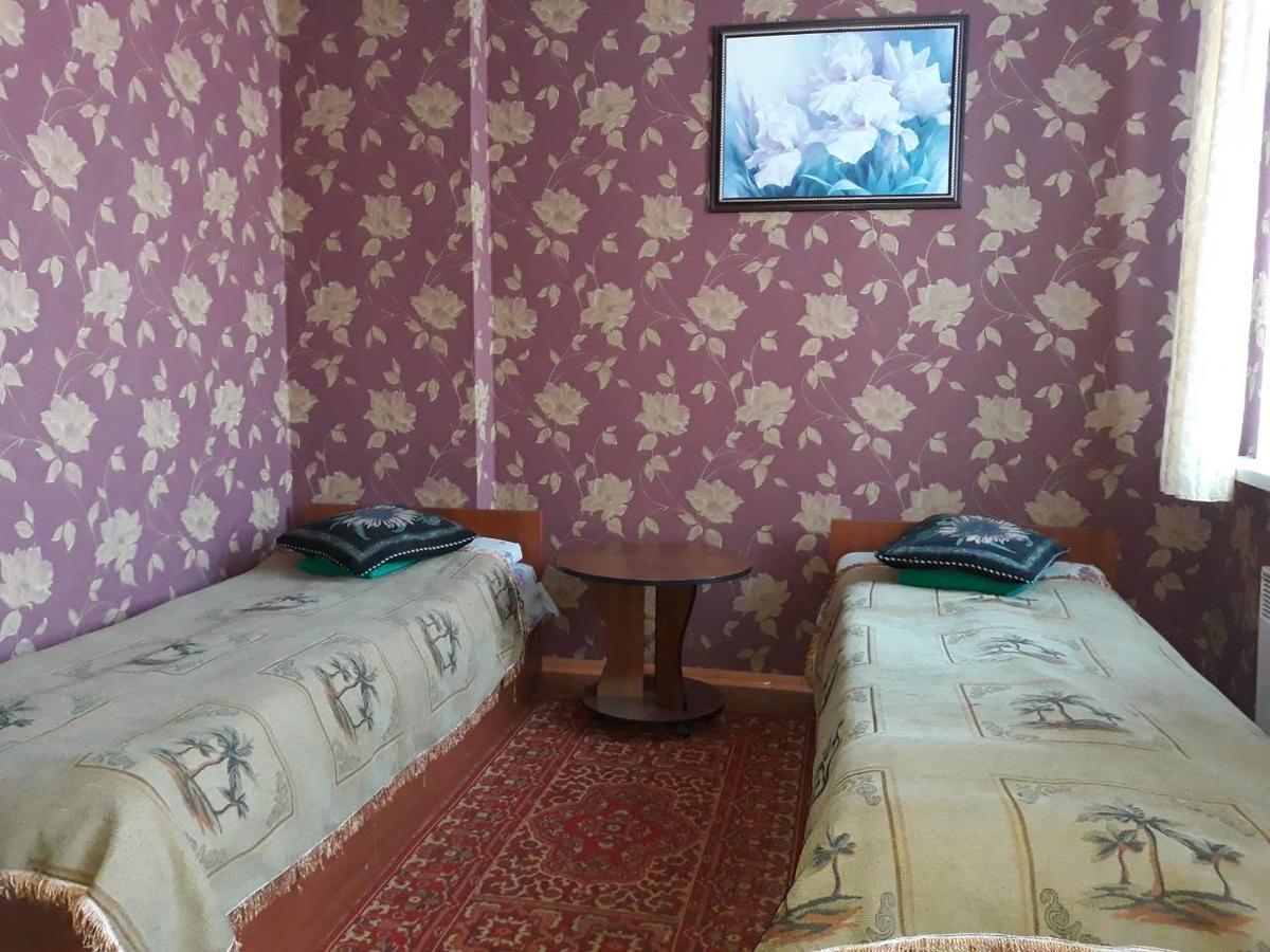 Eurolux Hotel Poltava Eksteriør bilde