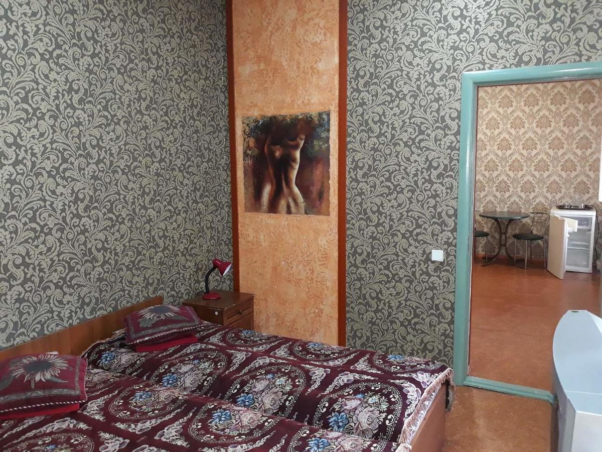 Eurolux Hotel Poltava Eksteriør bilde