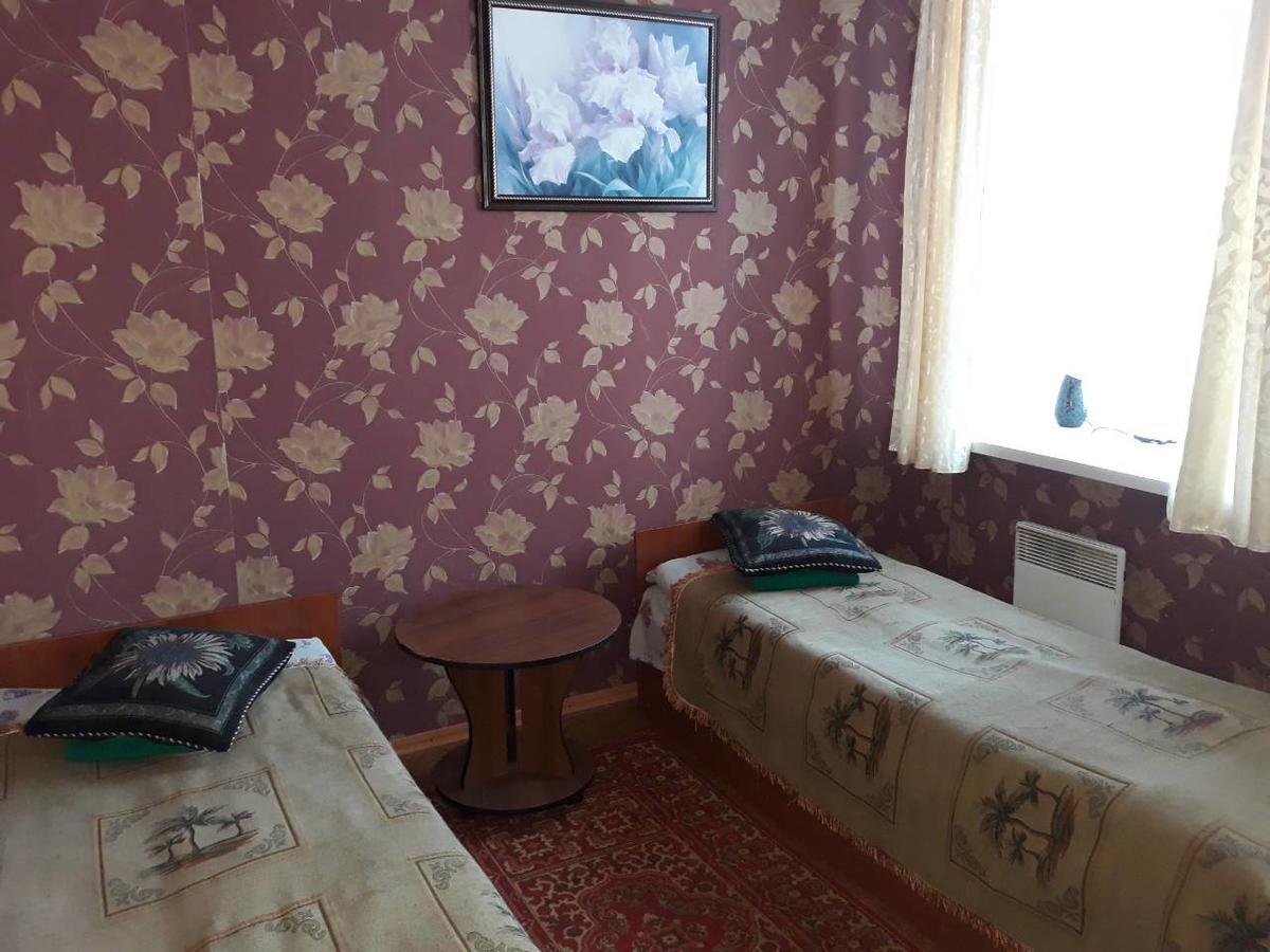 Eurolux Hotel Poltava Eksteriør bilde