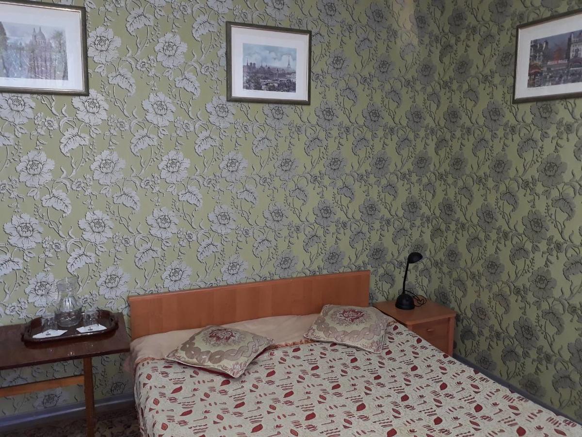Eurolux Hotel Poltava Eksteriør bilde