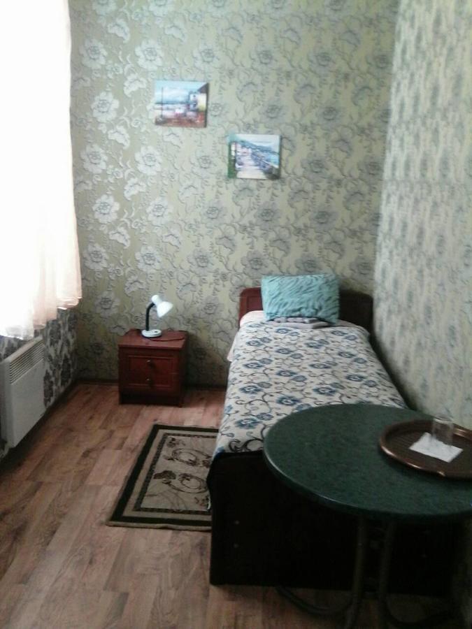 Eurolux Hotel Poltava Eksteriør bilde