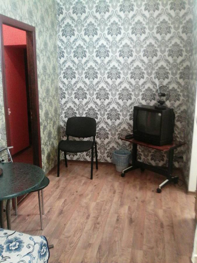 Eurolux Hotel Poltava Eksteriør bilde