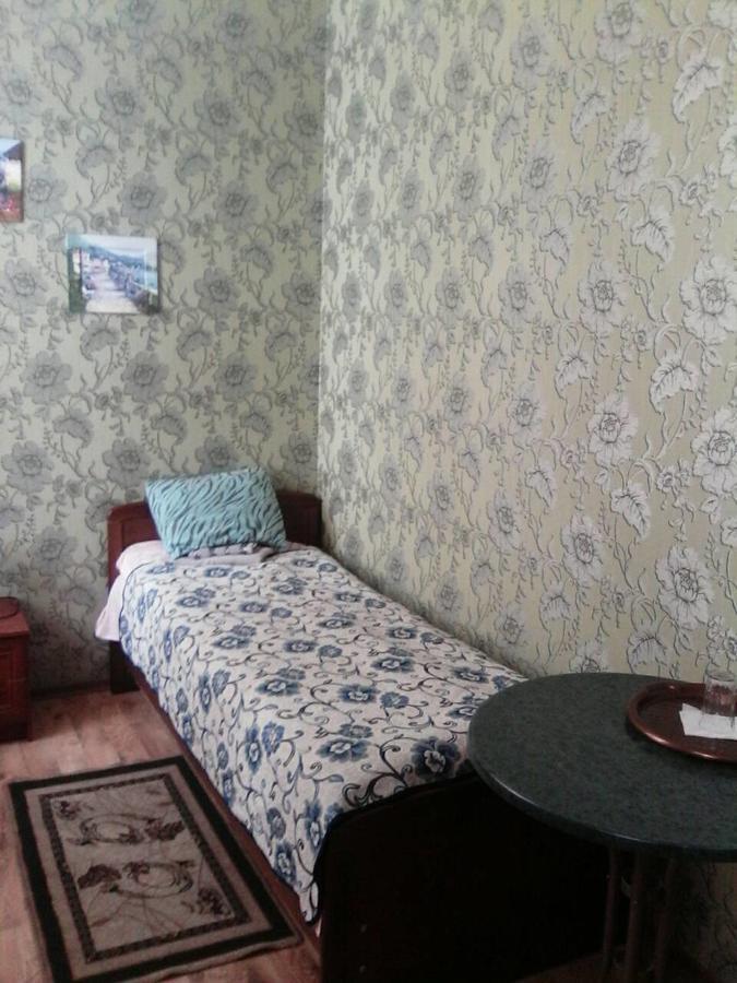 Eurolux Hotel Poltava Eksteriør bilde