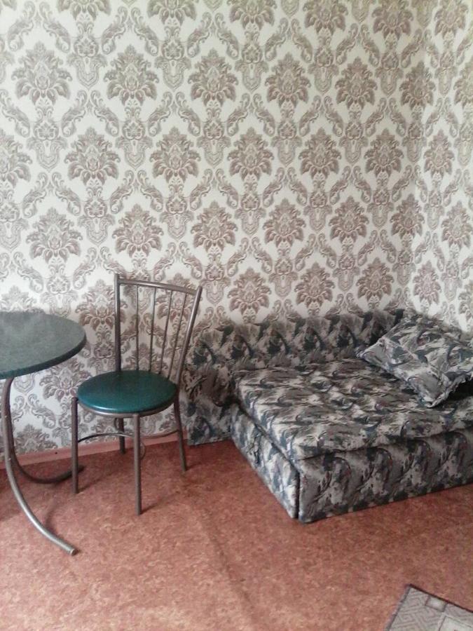 Eurolux Hotel Poltava Eksteriør bilde