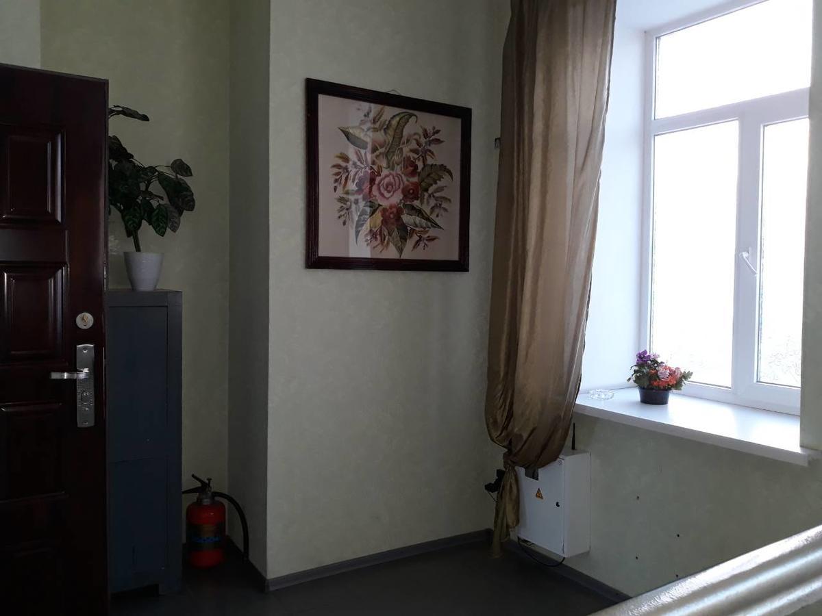 Eurolux Hotel Poltava Eksteriør bilde