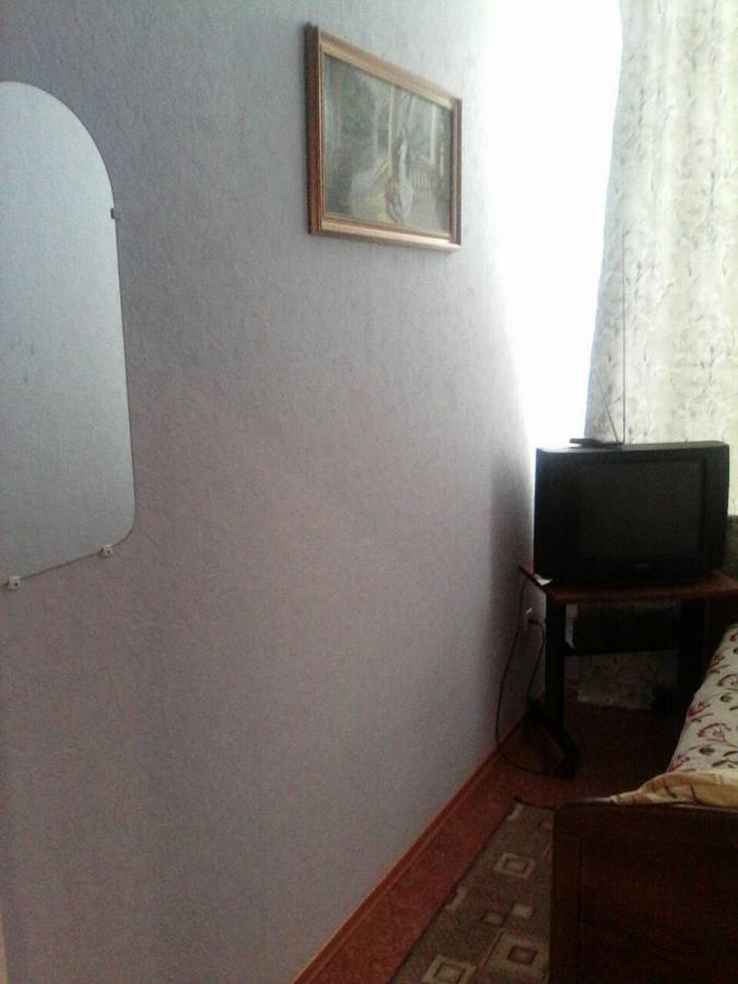 Eurolux Hotel Poltava Eksteriør bilde