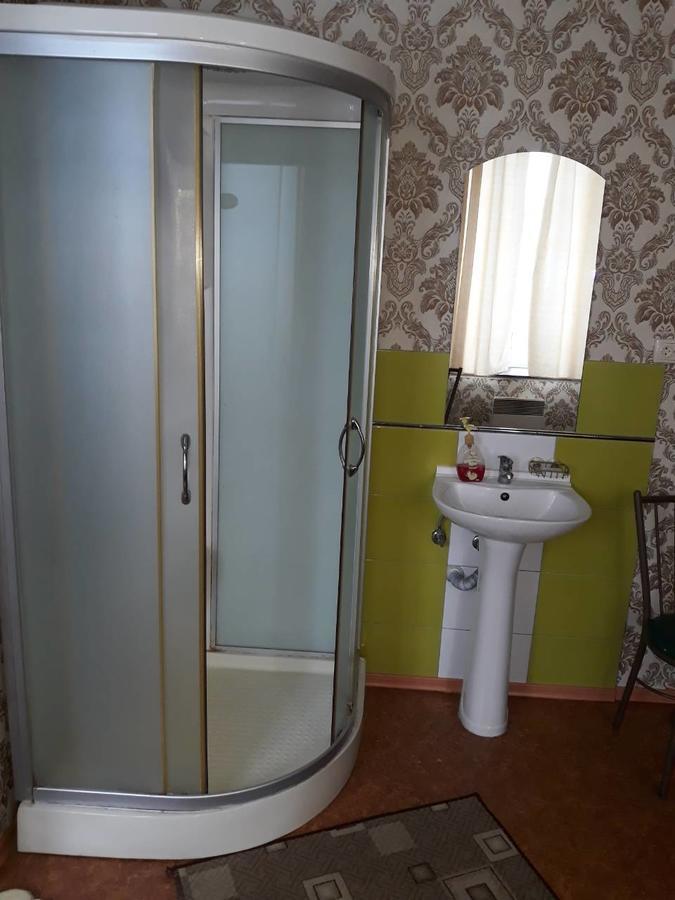 Eurolux Hotel Poltava Eksteriør bilde
